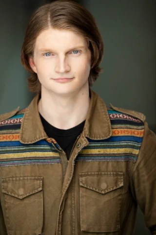 Nick Heffelfinger