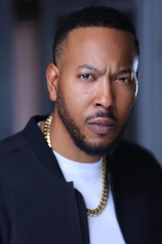 Marvon Hardy
