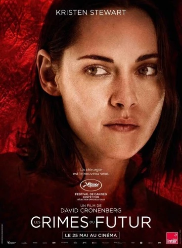 Theatrical Poster (France)