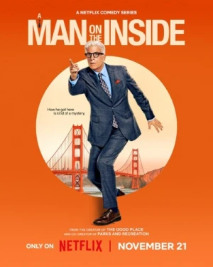 Theatrical Poster