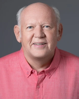 Larry Wiss