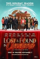 Lost & Found In Cleveland