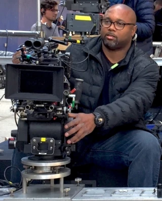 Terrence Laron Burke
