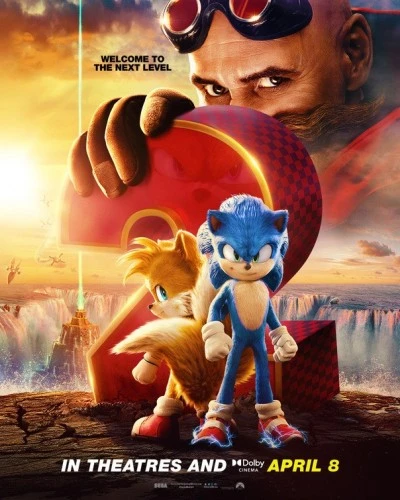 Theatrical Poster (USA)