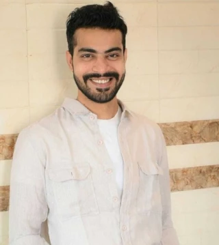 Shah Zain Alam