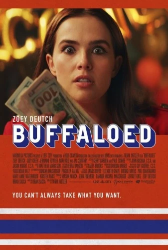 Theatrical Poster