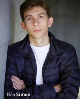Elan Simon