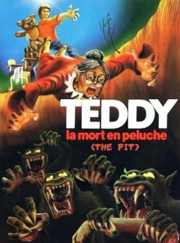 Theatrical Poster (Italy)