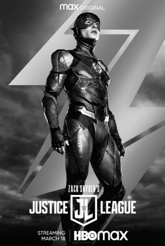 Theatrical Poster (USA)