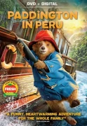 Paddington In Peru