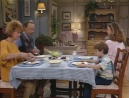 Original Unaired Pilot