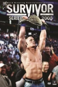 WWE: Survivor Series 2008
