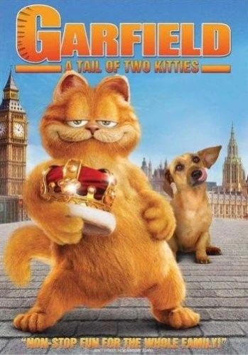DVD Cover (Twentieth Century Fox)