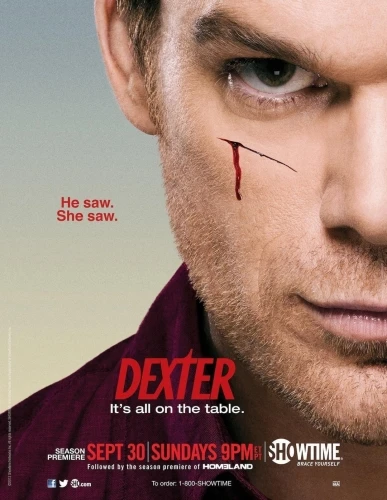 Theatrical Poster
