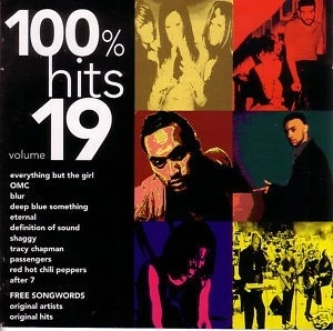 100% Hits, Volume 19