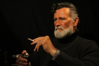 Laurence James Sargent