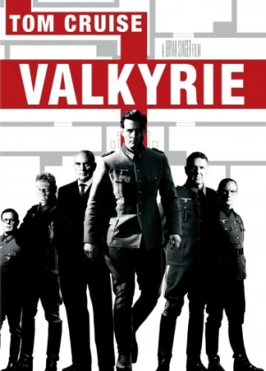 DVD Cover (Metro-Goldwyn-Mayer)