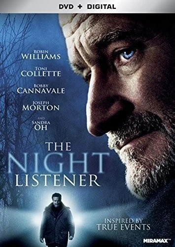 DVD Cover (Lions Gate)
