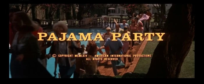 Title Card