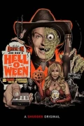The Last Drive-In With Joe Bob Briggs: Joe Bob's Helloween