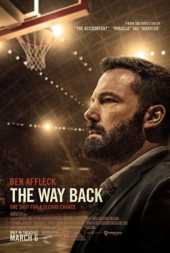Theatrical Poster (USA)