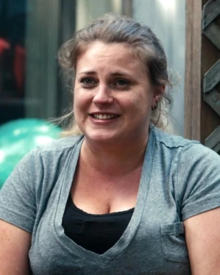 Sara Karnes