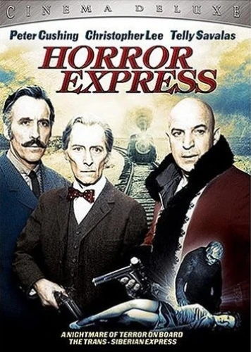 DVD Cover (Geneon Entertainment)
