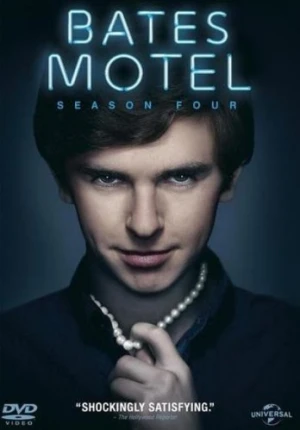 DVD Cover (Universal)