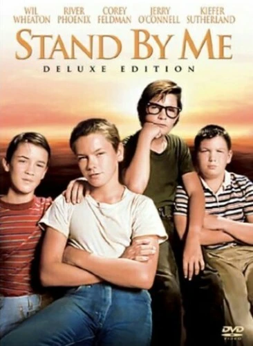 DVD Cover (Sony Home Entertainment Deluxe Edition)