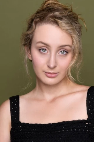 Anna Grace White
