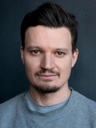 Sam Thackwell