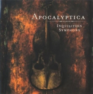 Inquisition Symphony