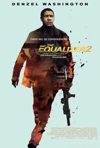 Theatrical Poster (USA)