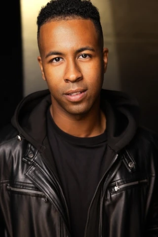 Jalen Harvey