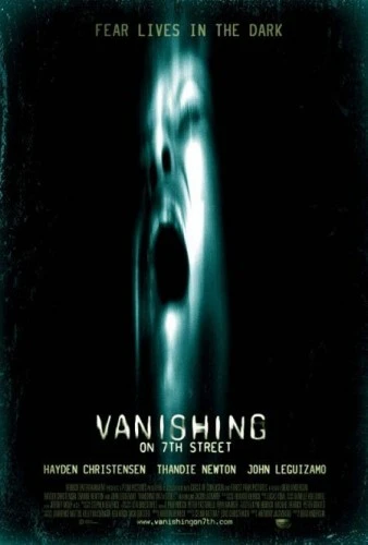 Theatrical Poster (USA)