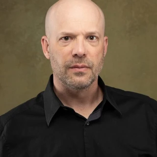 Brad M. Robinson