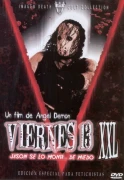 Friday The 13th, Part XXL
