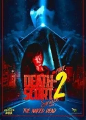 Death-Scort Service Part 2: The Naked Dead