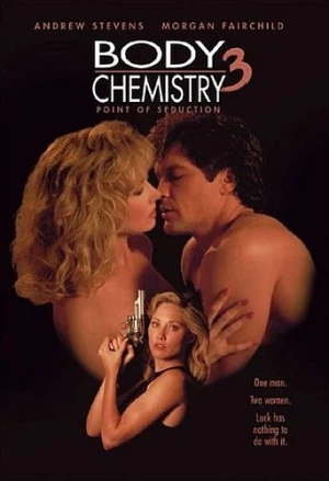 DVD Cover (New Concorde Home Entertainment)