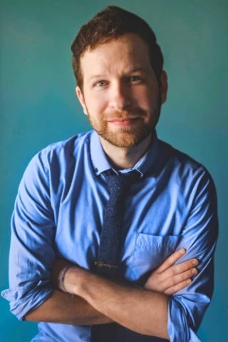 Doug Kolbicz