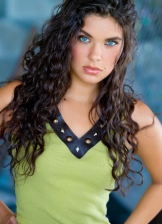 Sabrina Dungan
