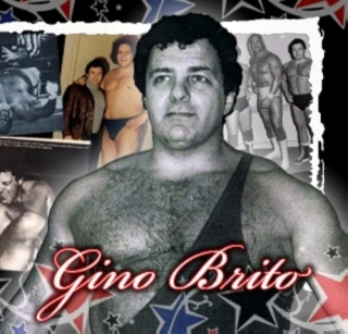 Gino Brito