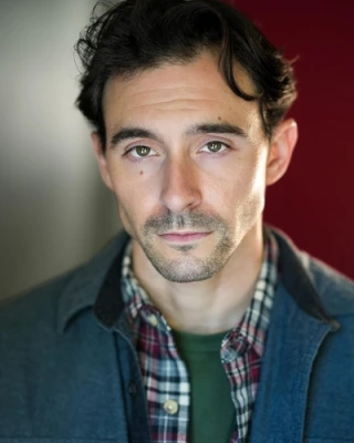 Nicholas Griffy