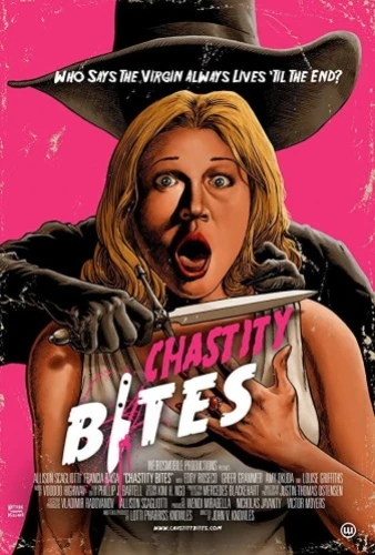 Theatrical Poster