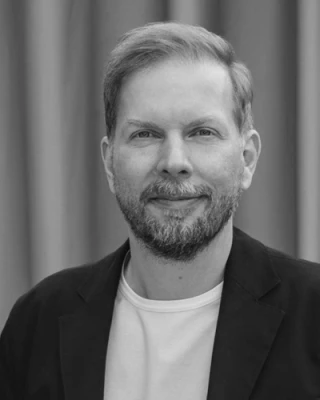 Helge Albers