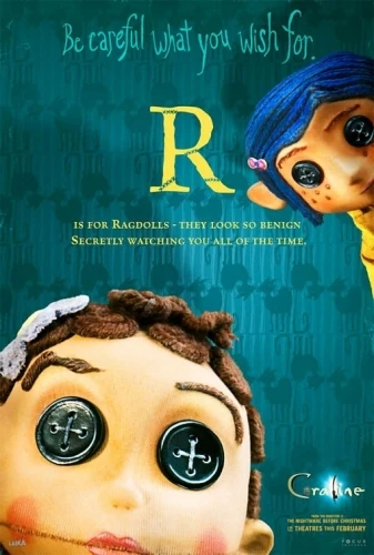 Theatrical Poster (USA)