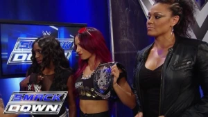Countdown to Battleground 2015