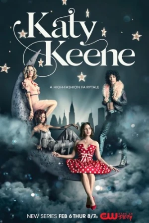 Theatrical Poster