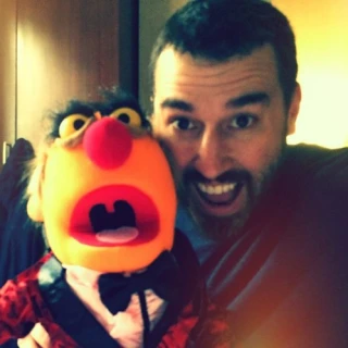John Scott 3