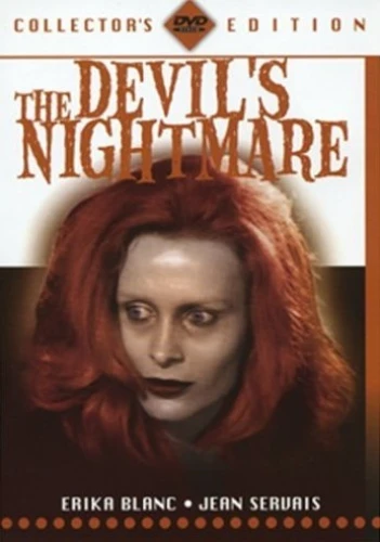 DVD Cover (St. Clair)